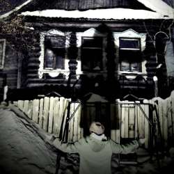 ЮльчаЮ-Город