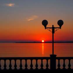 Юлия Ключарёва - Город любви