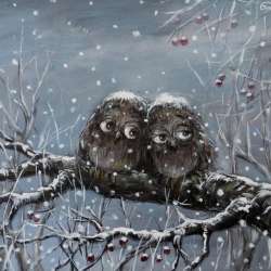 Юлия Ключарёва-Колыбельная Илюше