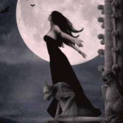 Юлия Ключарёва-Надышаться небом