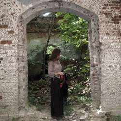 Юлия Ключарёва-Не лги мне