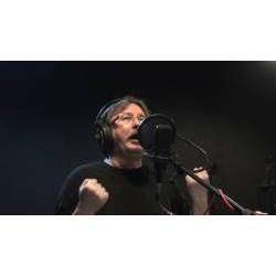 Юрий Аббаш - С дырою в башке