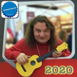 Юрий Арцызов-Ещё один фестиваль