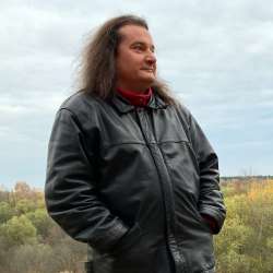 Юрий Арцызов - Музы молчат