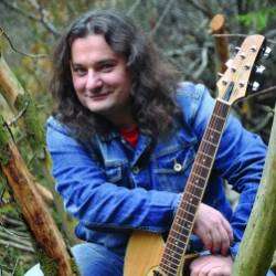 Юрий Арцызов-Новый контакт