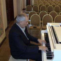 Юрий Маркелов - Полдник с киселём