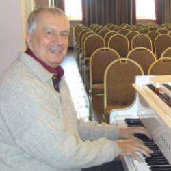 Юрий Маркелов - Приношение