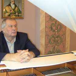 Юрий Маркелов ф-но-Таинство ночи