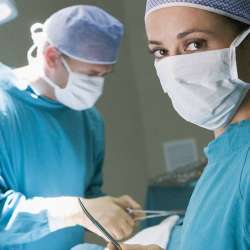 ZIVT-Хирургам не нужно славы