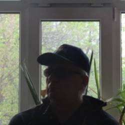 Жора Чембарский-Окрошечка