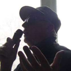 Жора Чембарский-Новый год наоборот