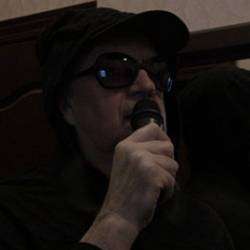 Жора Чембарский-Перехожу на чай