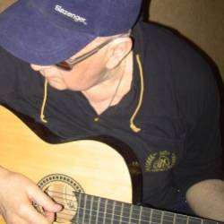 Жора Чембарский-Приезжай тебе поклон