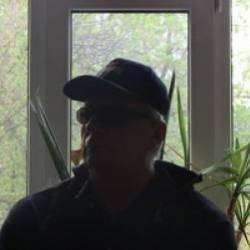 Жора Чембарский-Топорище моё