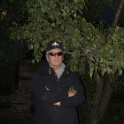 Жора Чембарский-Туя