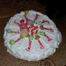 haron(Эгон Байков) - Надя