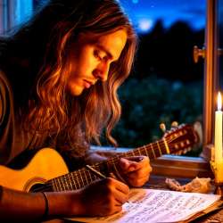 iUrum - Ночной творец