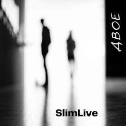 SlimLive - Двое