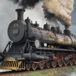 ЛЁпыЧ - Скорый паровоз 