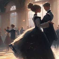 Анастасия Водопьянова-Прощальный школьный вальс