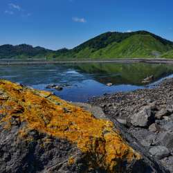Ян Катасонов - Сахалин, я вернусь!