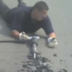 Игорь Кэ-ДомРаботаВыпилУпал