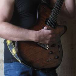 САФОНОВ ИГОРЬ-Ненастные дни