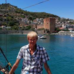 Вадим Ефимов-ЧАЙКИ