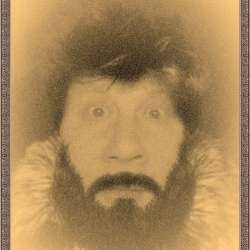 Болезнь Дауна-РОКЕНРОЛЬНЫЙ ДЯДЯ