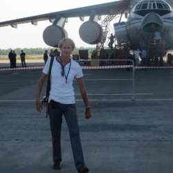 Вадим Ефимов-ТЫ НЕ ЛЮБИЛА ЛЕТЧИКА