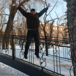 Игорь Кэ-Я приближаю весну