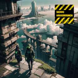 Seppo Hakkarainen - Мои ошибки