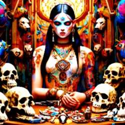 АДРЕНАЛИН - Ящик Пандоры