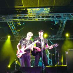 Начальник ЖЭКА - Маленький Черный Мальчик