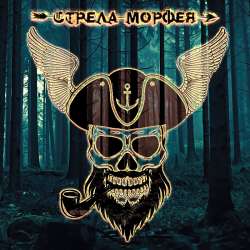 Стрела Морфея-Новогодняя банная не ценз