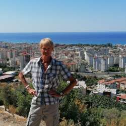 Вадим Ефимов-Купеческий сын