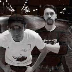 Рок-группа ,, Сюжетная линия,, - Чужие города