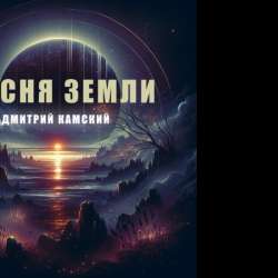 Дмитрий Камский - Песня Земли