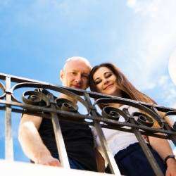 Самсон-Моё Солнце