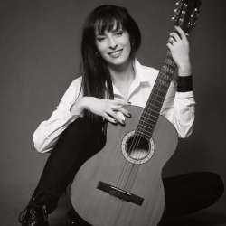 Наталья Закора-Северный ветер