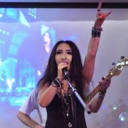 Лилия Джимбинова-Так не будет всегда