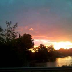 Сергей Мошков-Шкатулка с дождём