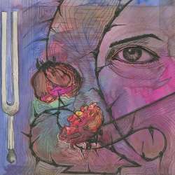 Угли-Сон лисы