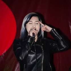 Угли-Розовые сердечки