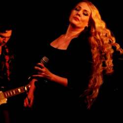 Galla Lotus-Пепел