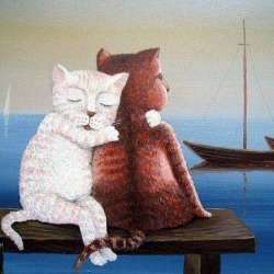 Enjoy Miles-Моя любовь