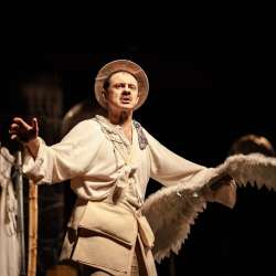 Владислав Штиль-Баллада о рыцарях