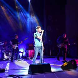 Если Просто-Поезд Ушёл