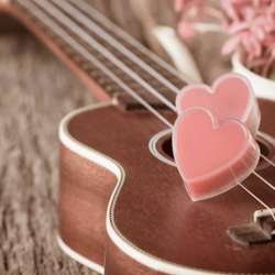 Сергей Мошков-Баянка Моя Гитара