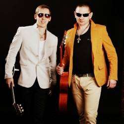  Алексей Семенков и Николай Ланчев  - Город погибших ангелов